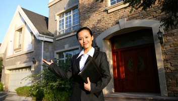 Property management services